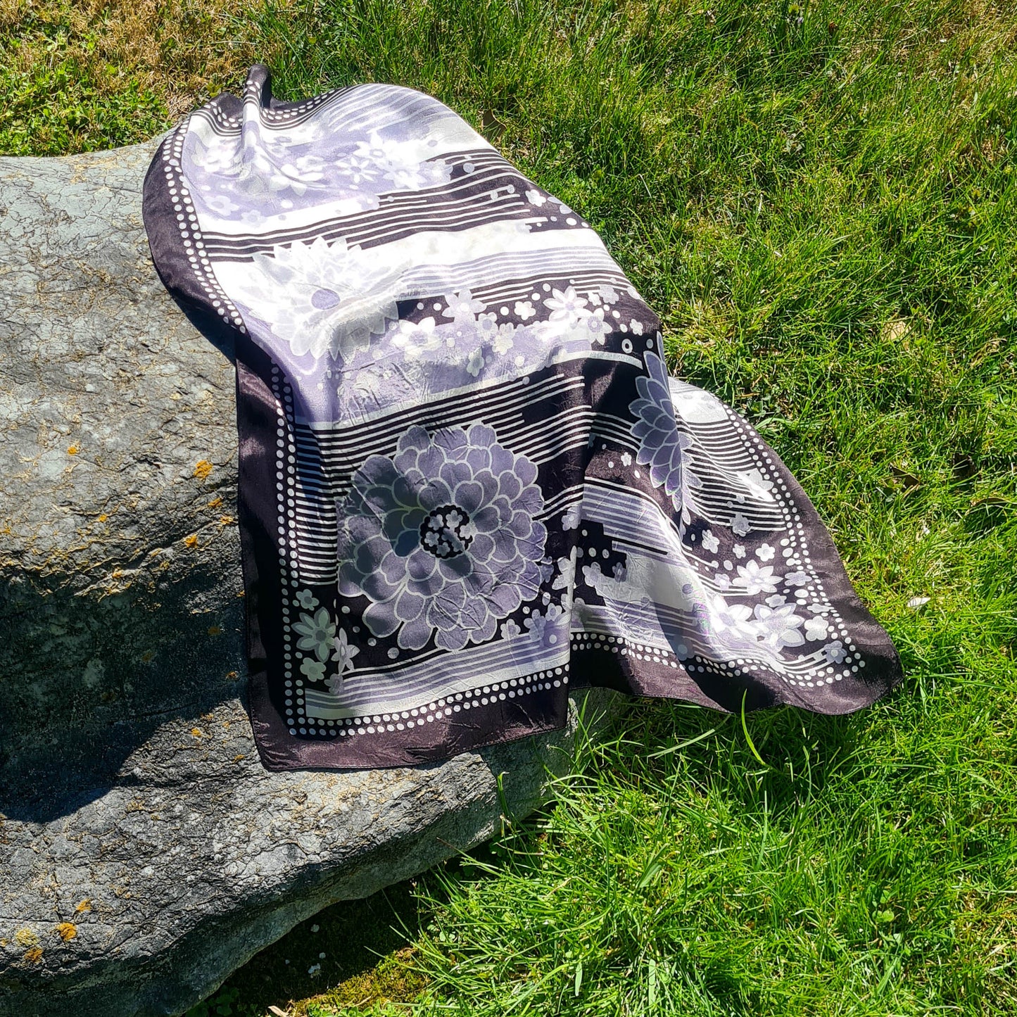 Vintage Scarves | Pick Your Favorite!