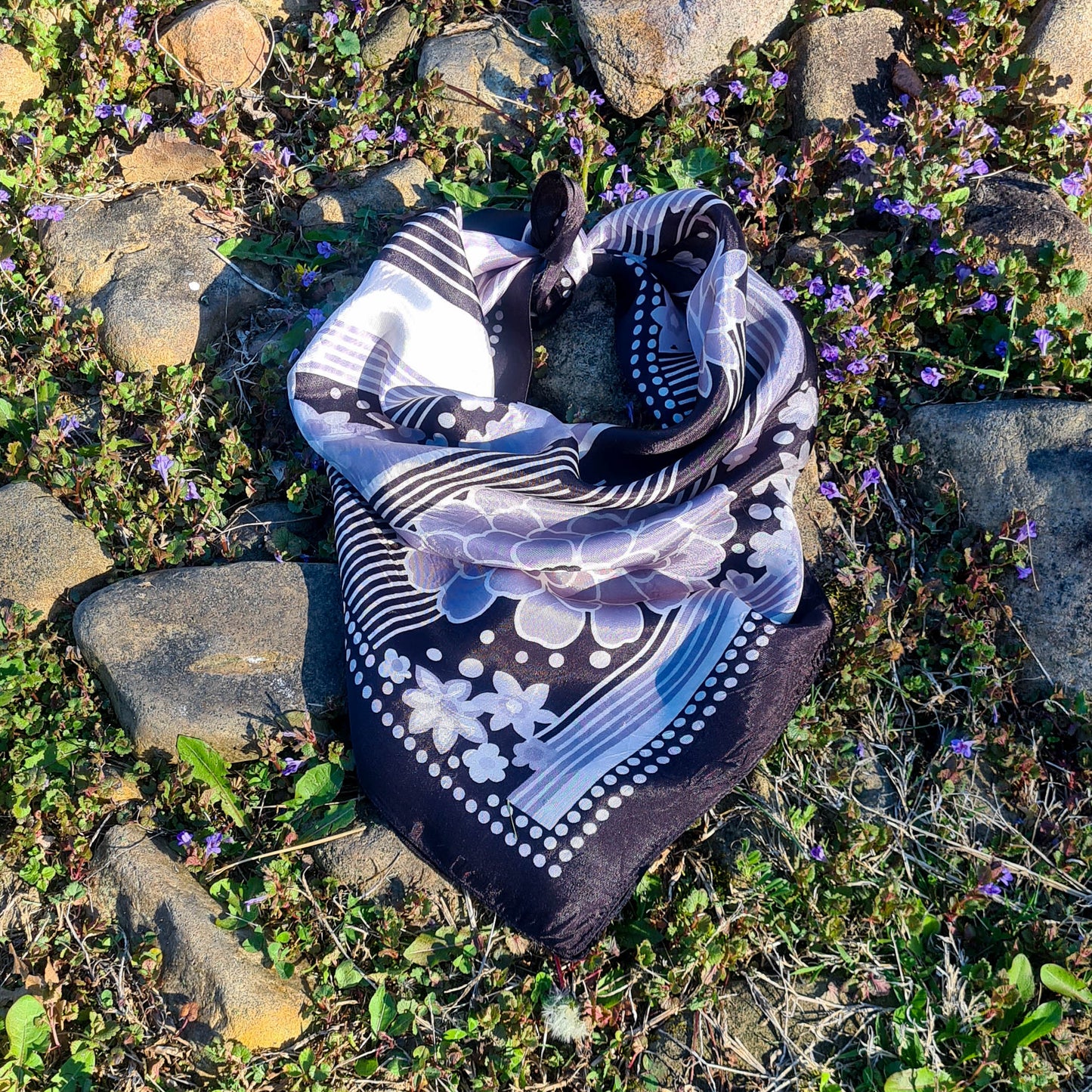 Vintage Scarves | Pick Your Favorite!