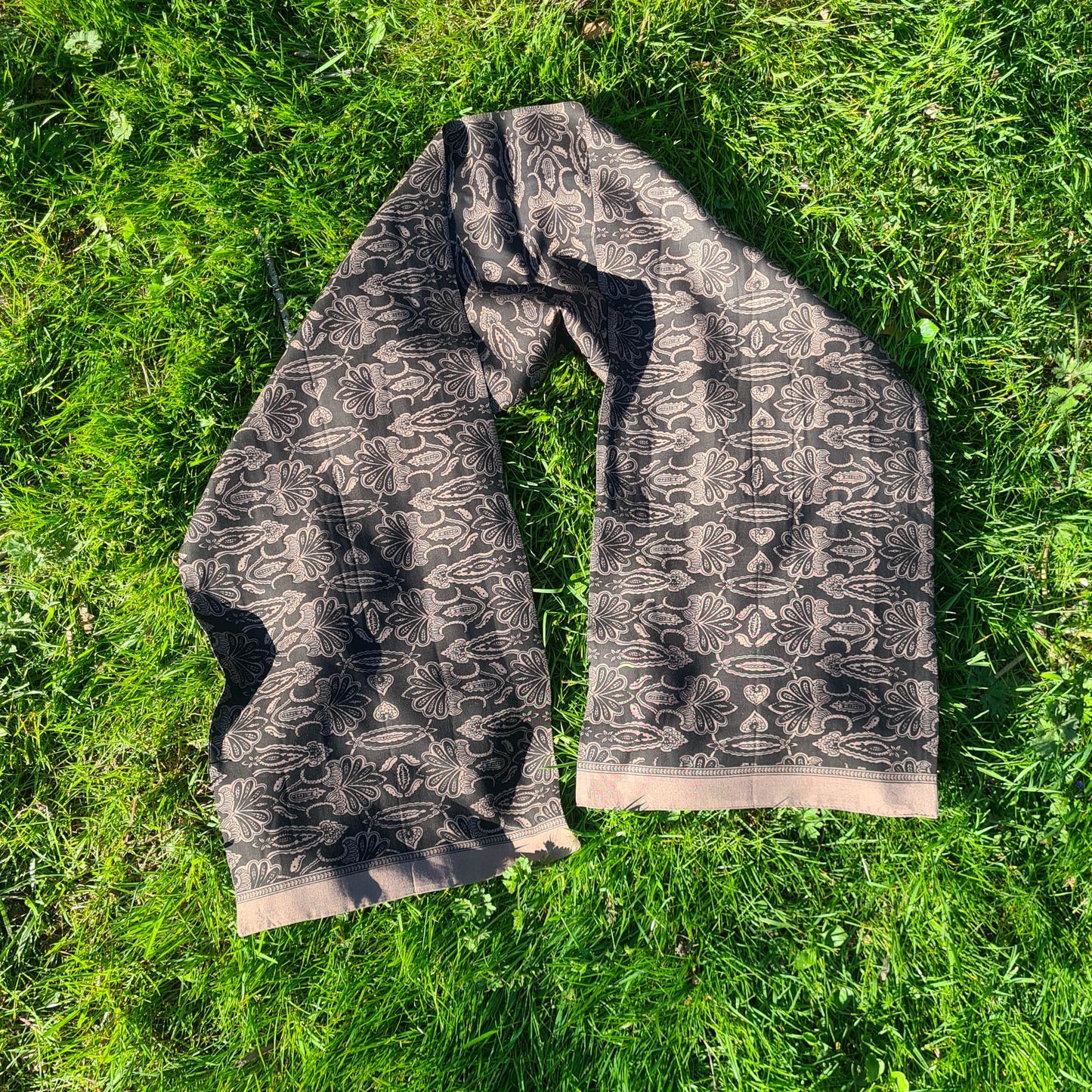 Vintage Scarves | Pick Your Favorite!