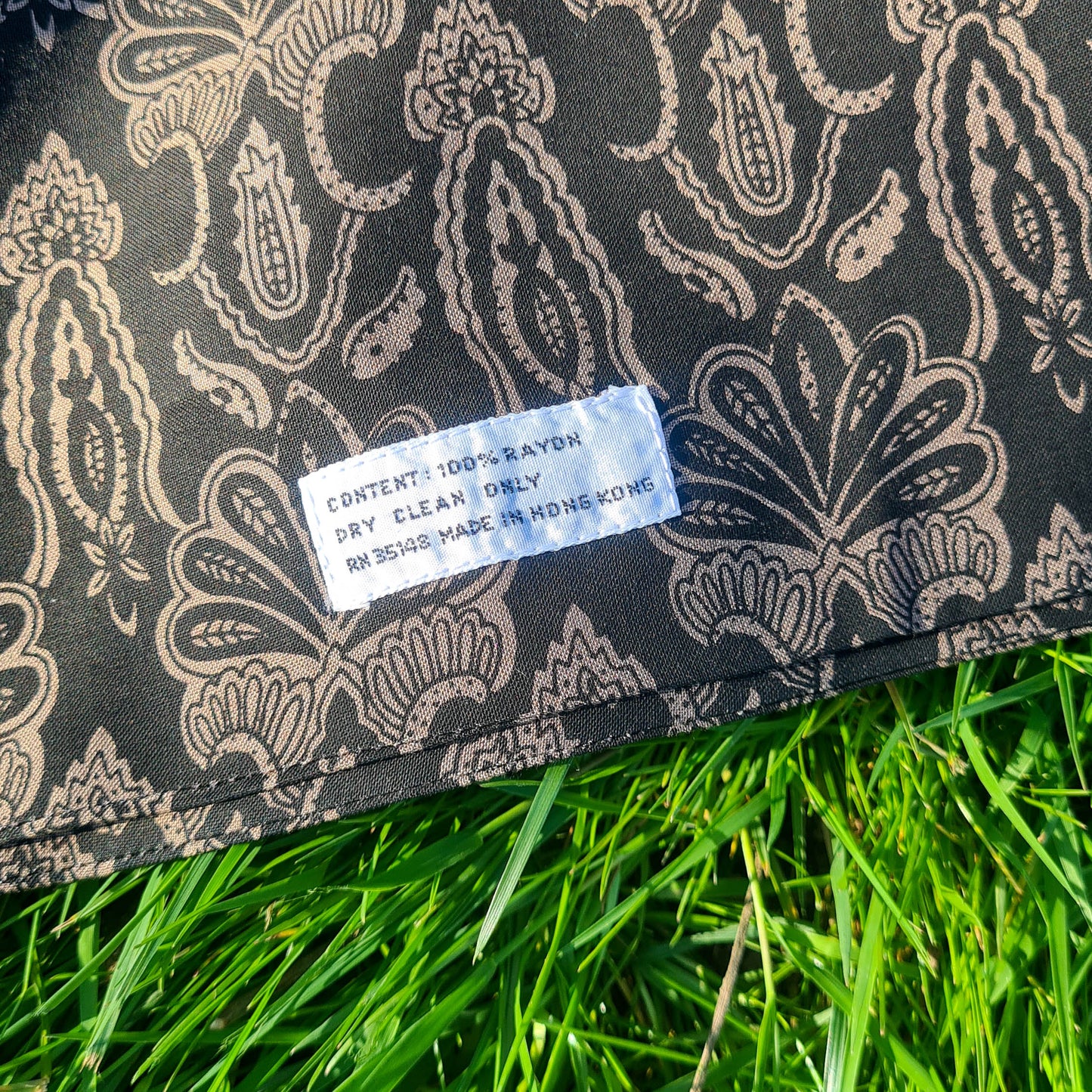 Vintage Scarves | Pick Your Favorite!