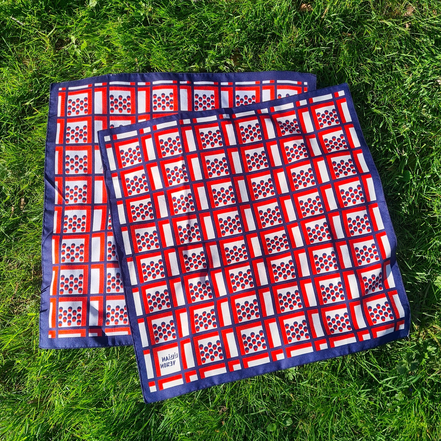 Vintage Scarves | Pick Your Favorite!