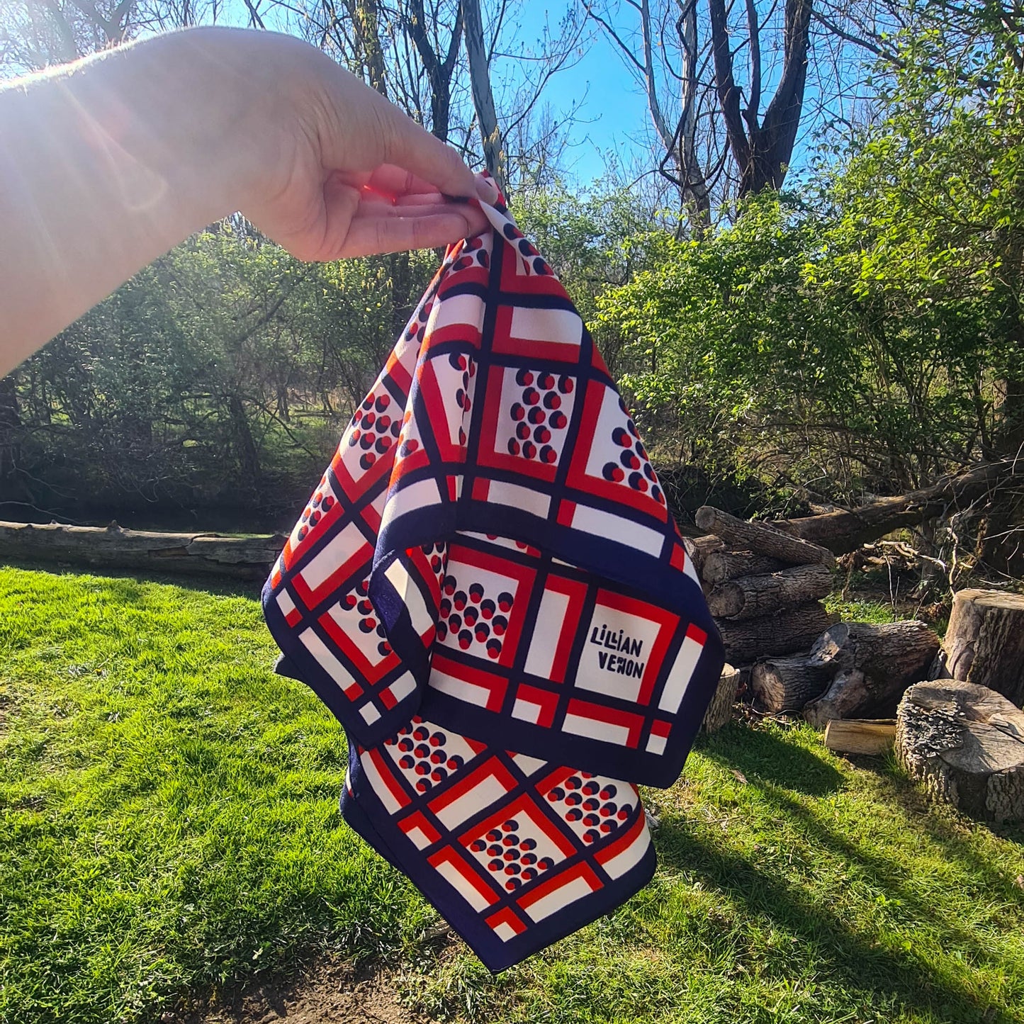 Vintage Scarves | Pick Your Favorite!