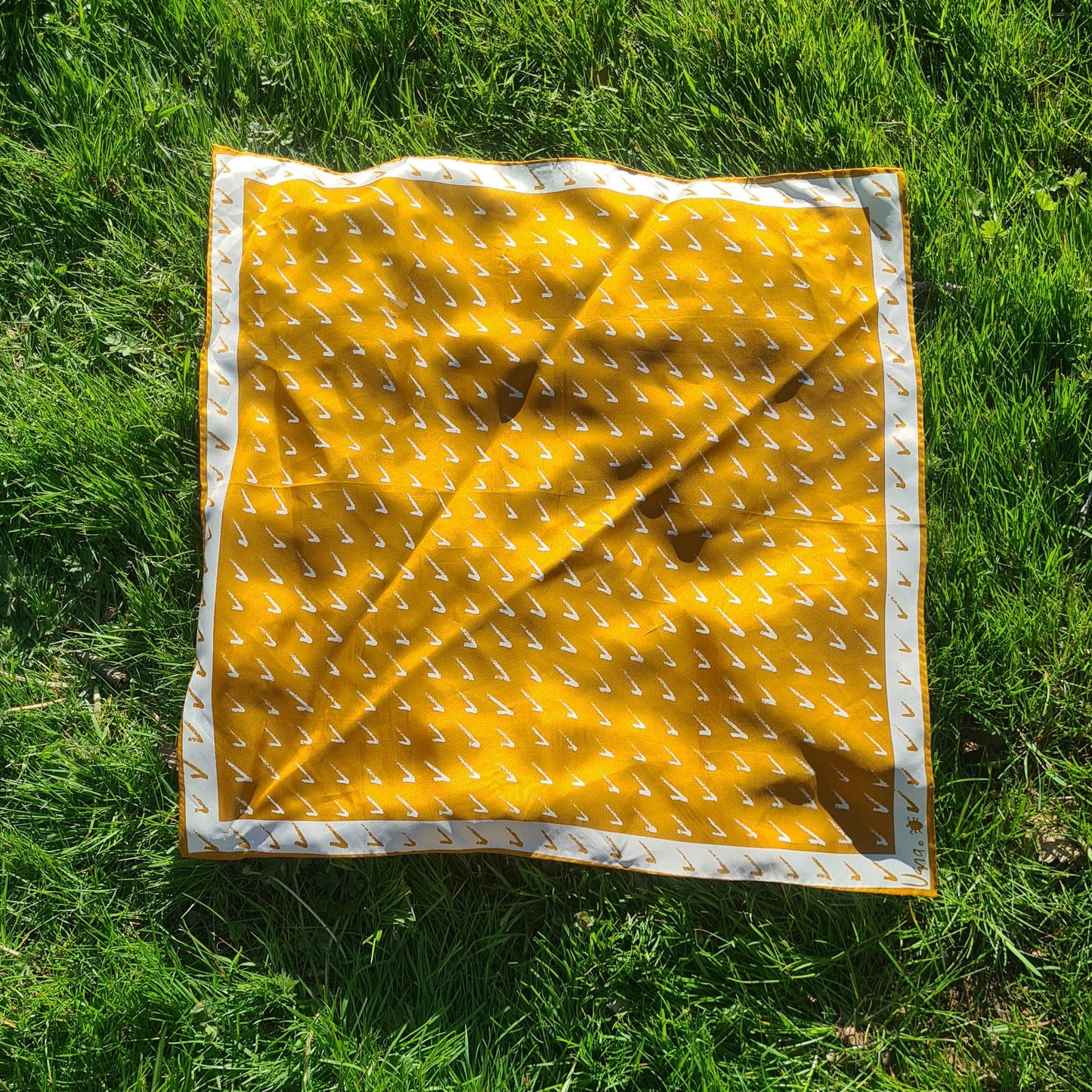 Vintage Scarves | Pick Your Favorite!