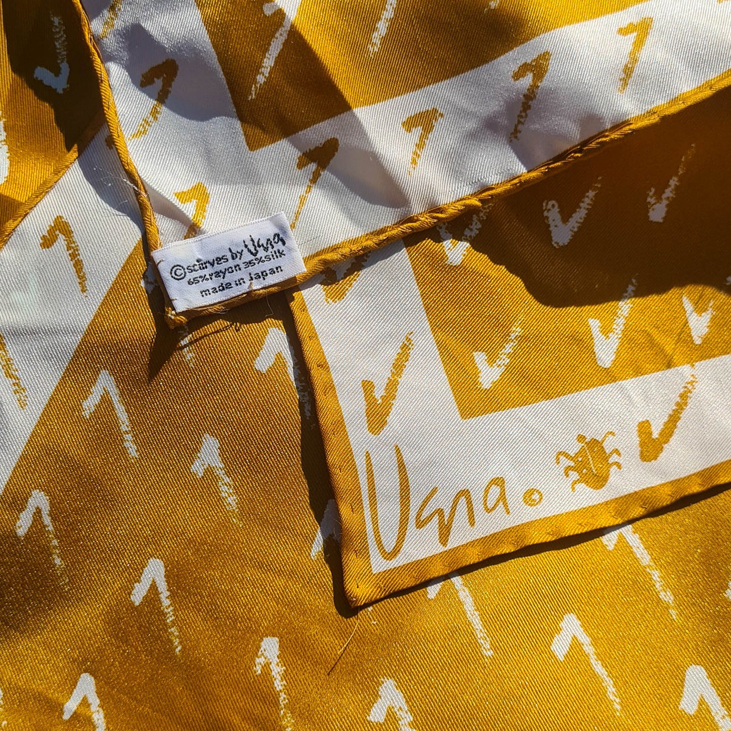 Vintage Scarves | Pick Your Favorite!