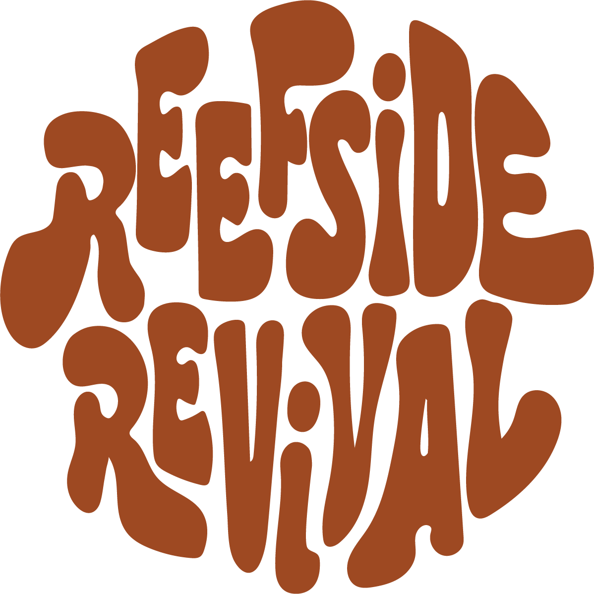 Reefside Revival