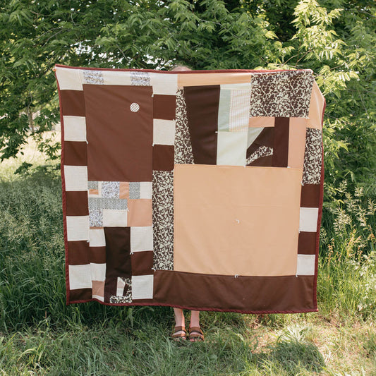 Travelin' Band | Festival Blanket