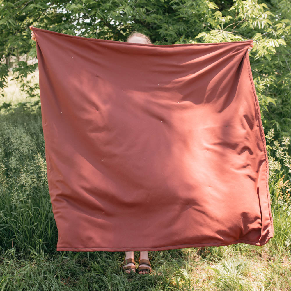 Travelin' Band | Festival Blanket