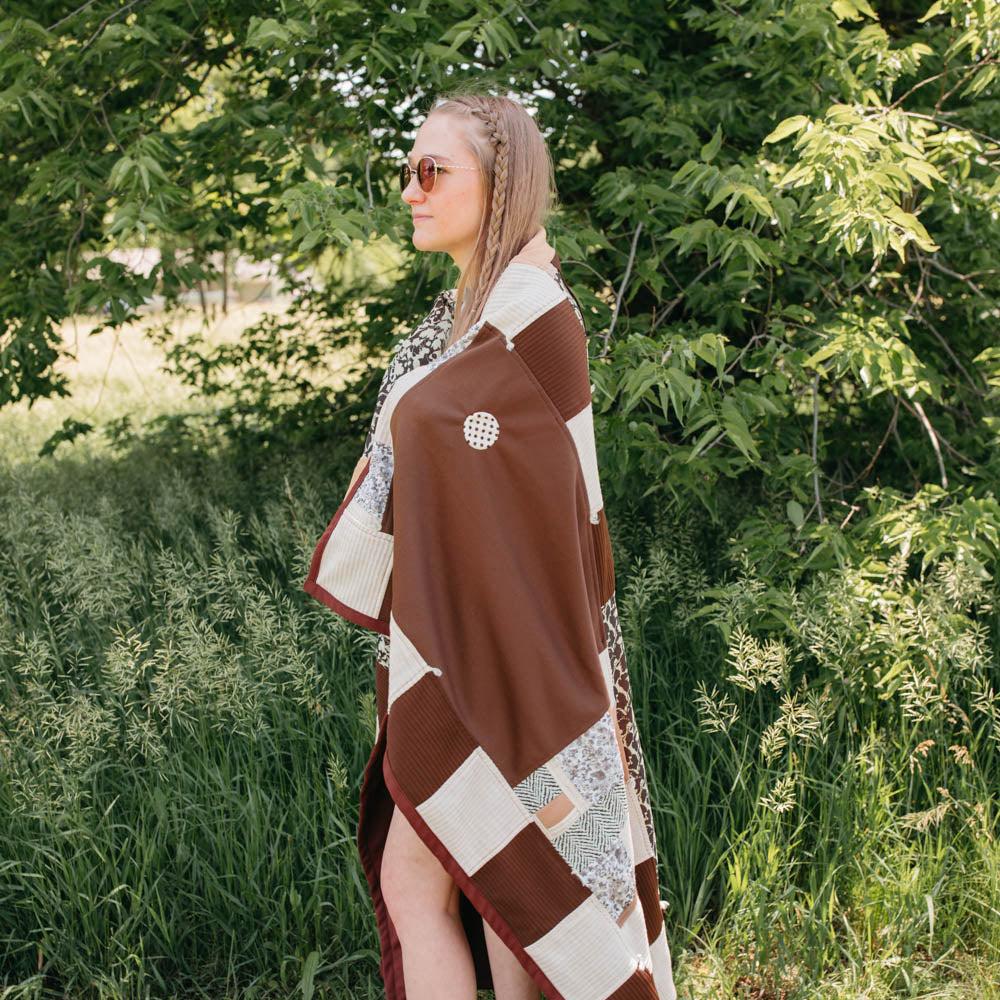 Travelin' Band | Festival Blanket